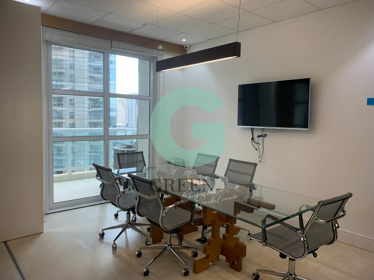 Sala-Conjunto, 67 m² - Foto 15