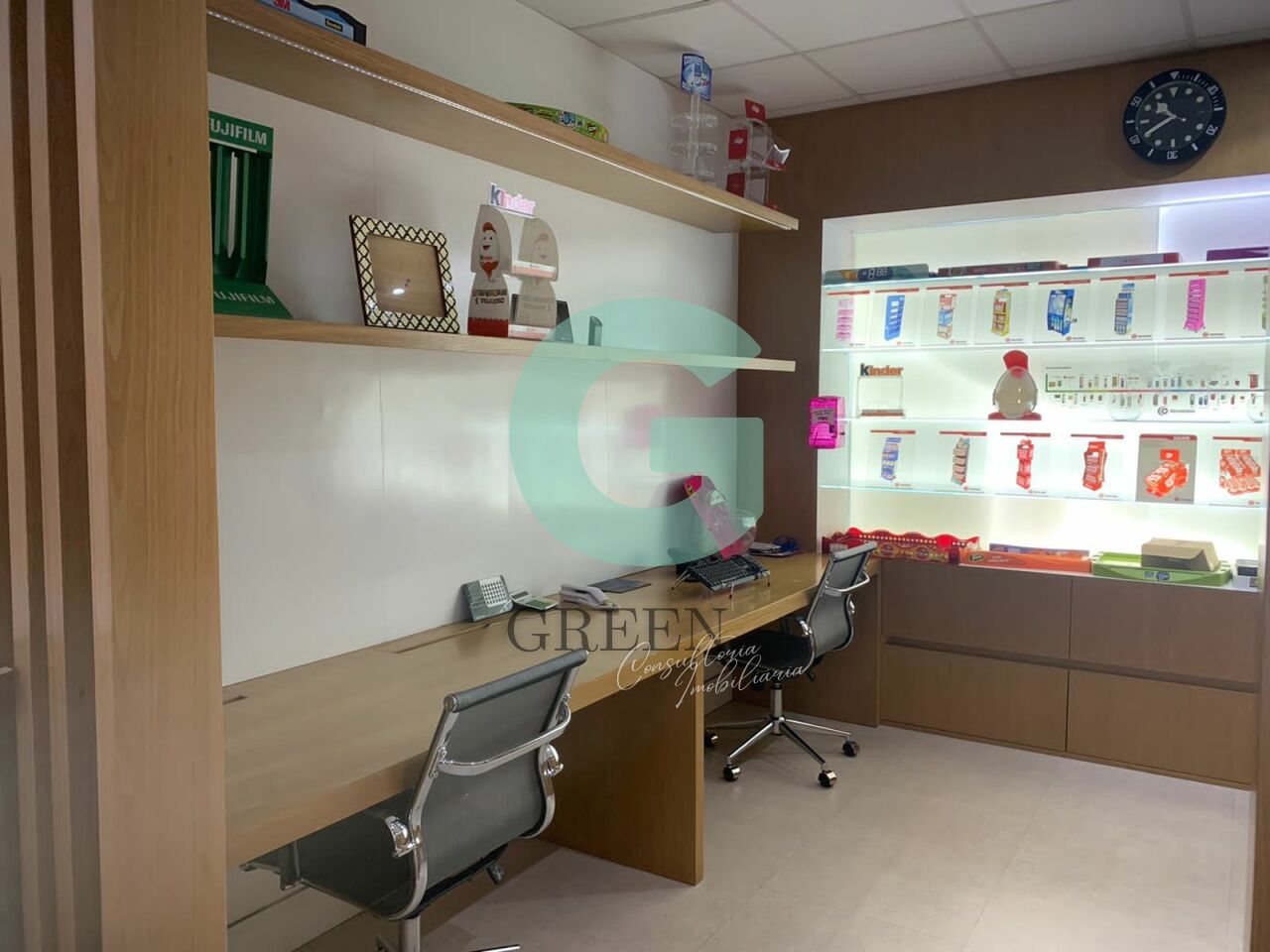 Sala-Conjunto, 67 m² - Foto 16