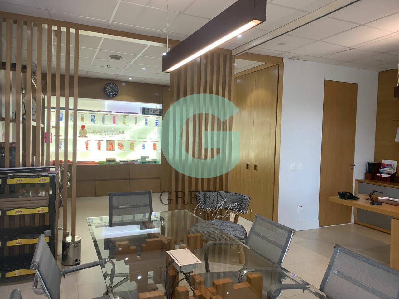 Sala-Conjunto, 67 m² - Foto 17