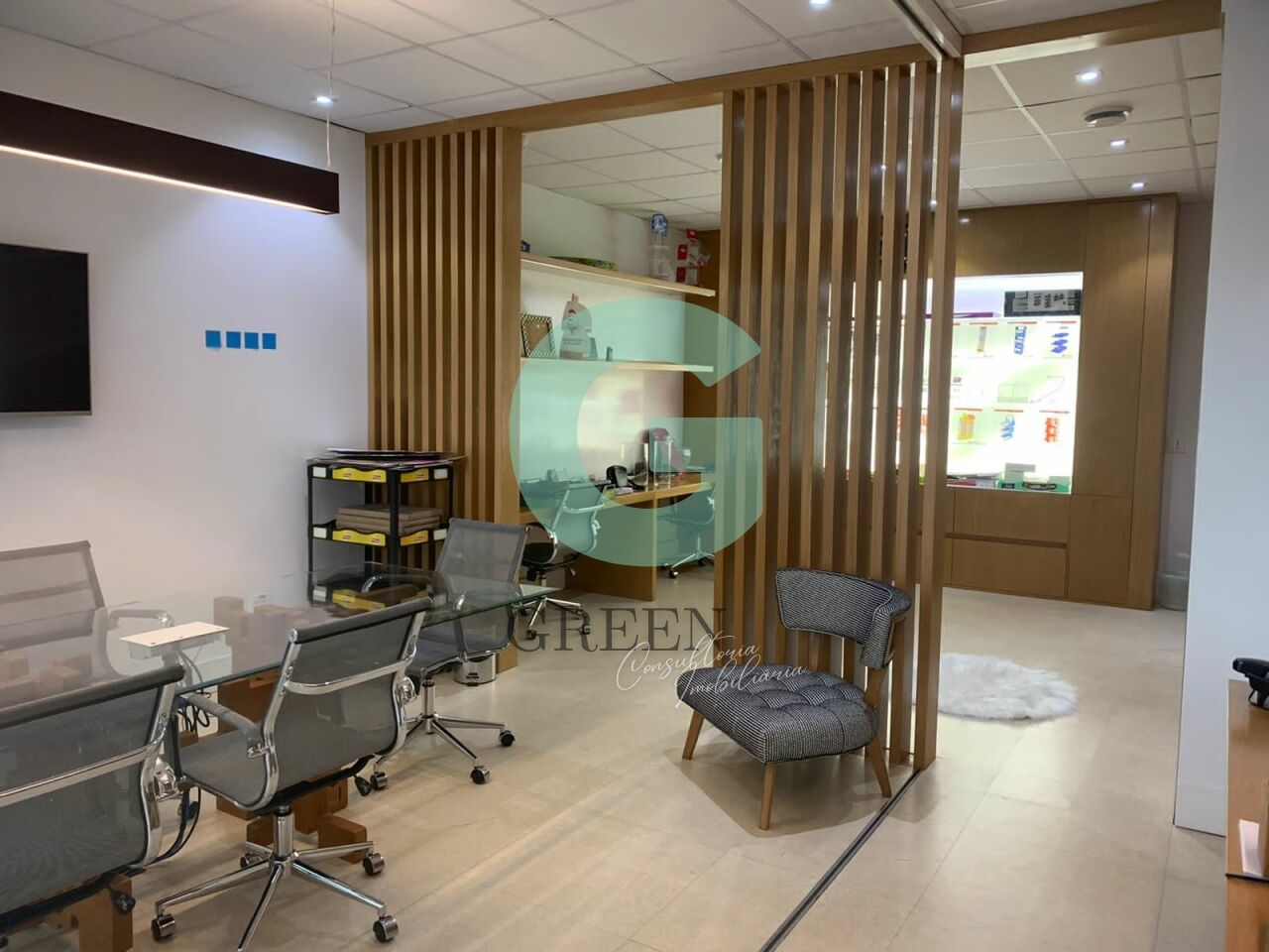 Sala-Conjunto, 67 m² - Foto 18