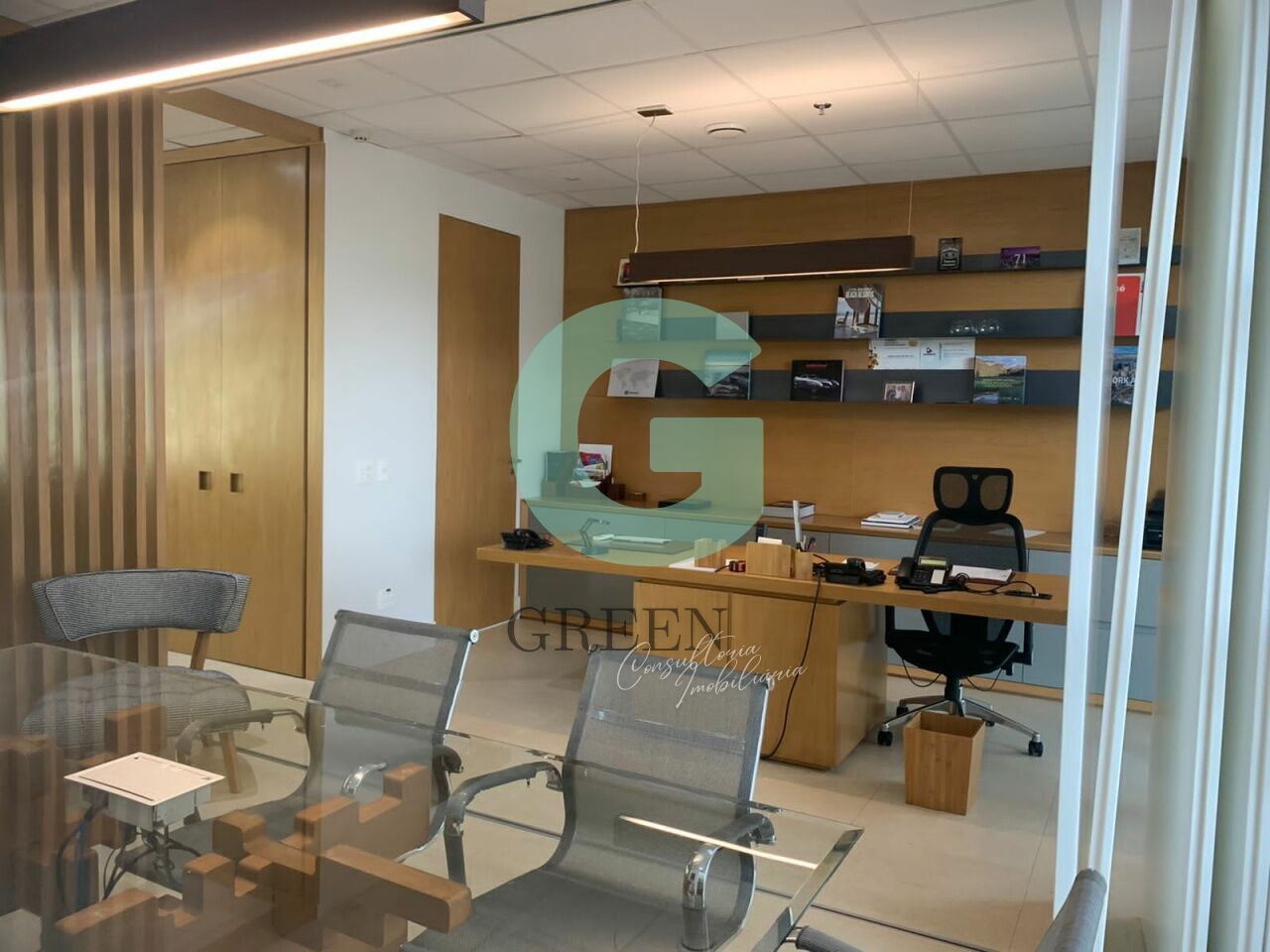 Sala-Conjunto, 67 m² - Foto 19