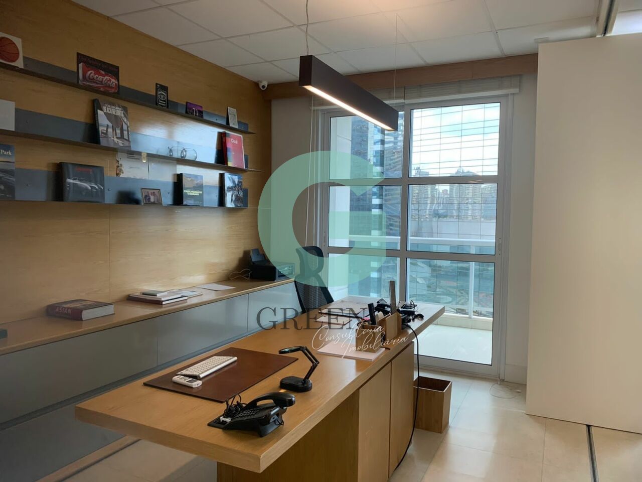 Sala-Conjunto, 67 m² - Foto 20