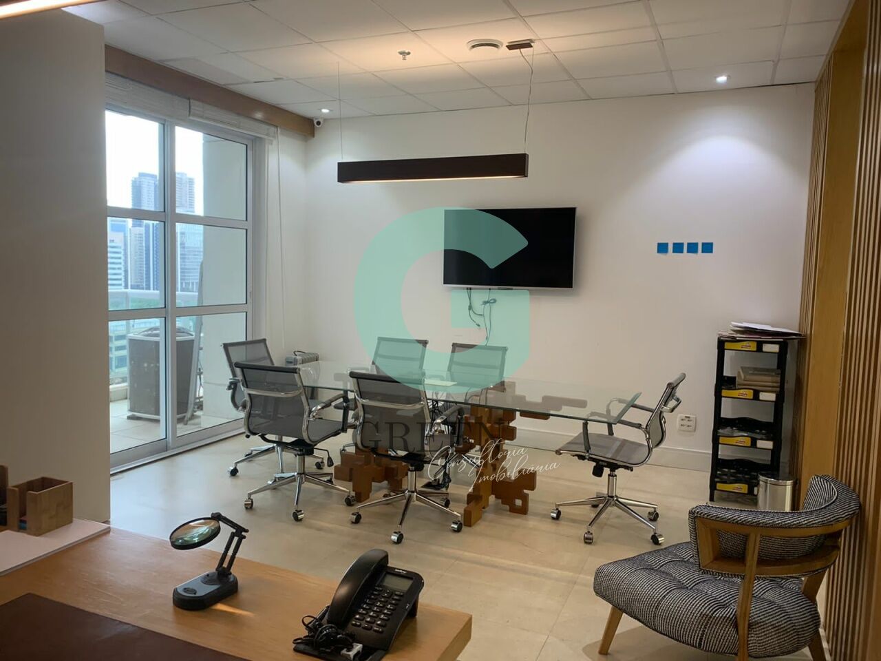 Sala-Conjunto, 67 m² - Foto 22