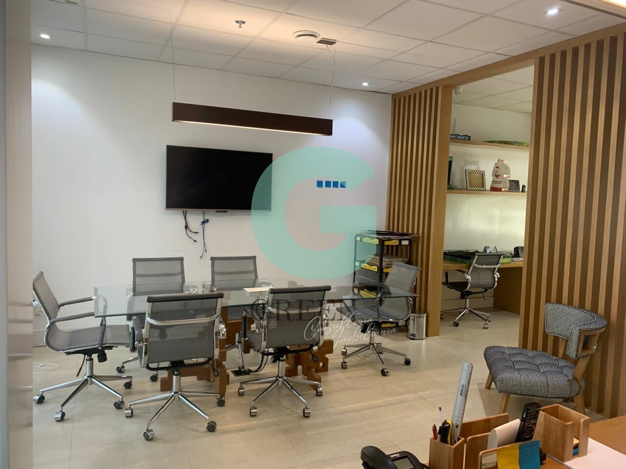 Sala-Conjunto, 67 m² - Foto 23