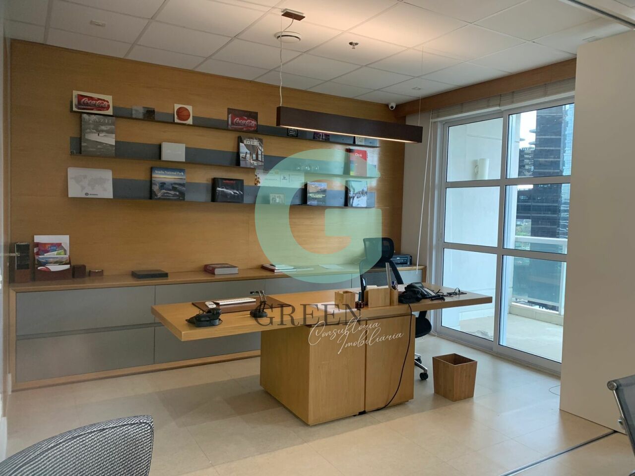 Sala-Conjunto, 67 m² - Foto 24