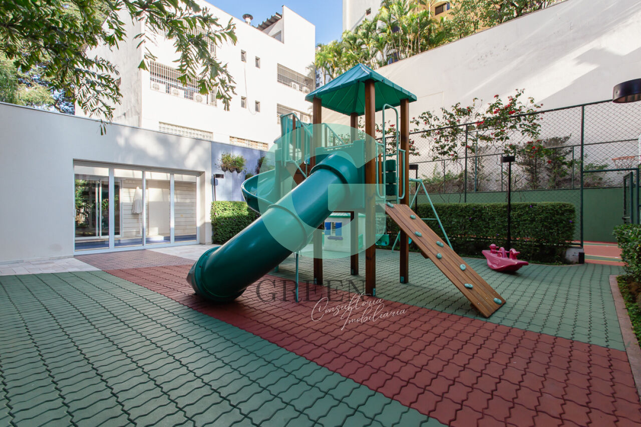 Apartamento, 3 quartos, 282 m² - Foto 27