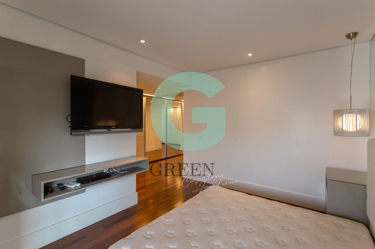 Apartamento, 3 quartos, 282 m² - Foto 14