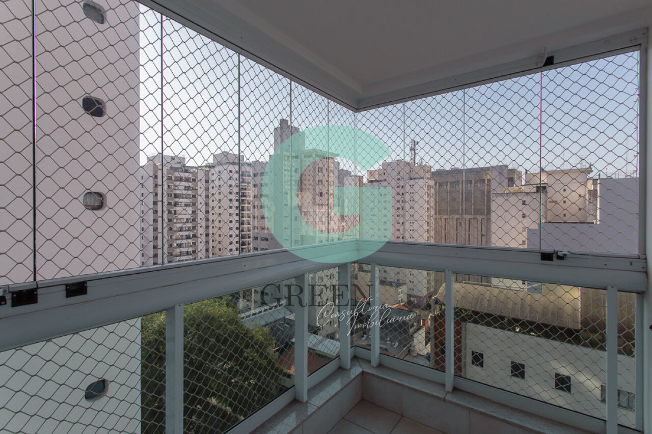 Apartamento, 3 quartos, 282 m² - Foto 15