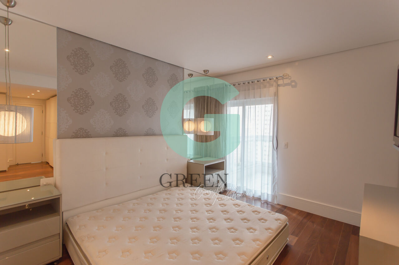 Apartamento, 3 quartos, 282 m² - Foto 10