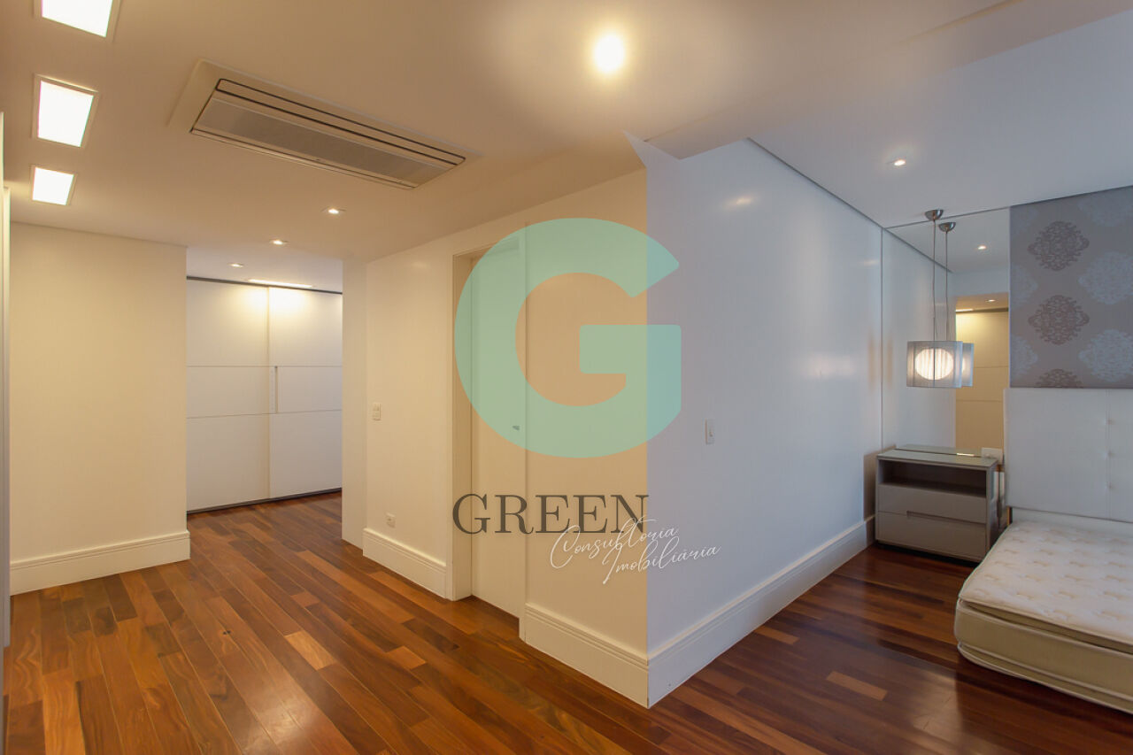 Apartamento, 3 quartos, 282 m² - Foto 12