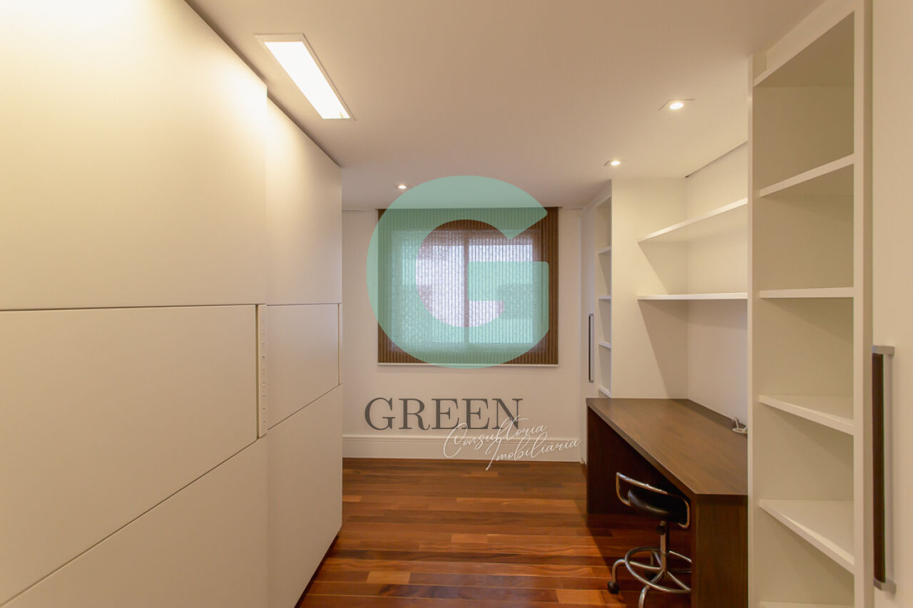 Apartamento, 3 quartos, 282 m² - Foto 13