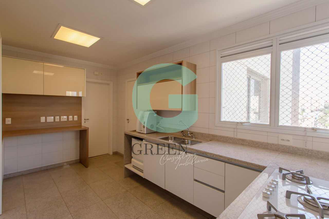 Apartamento, 3 quartos, 282 m² - Foto 8