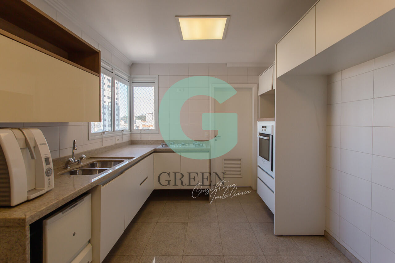 Apartamento, 3 quartos, 282 m² - Foto 9