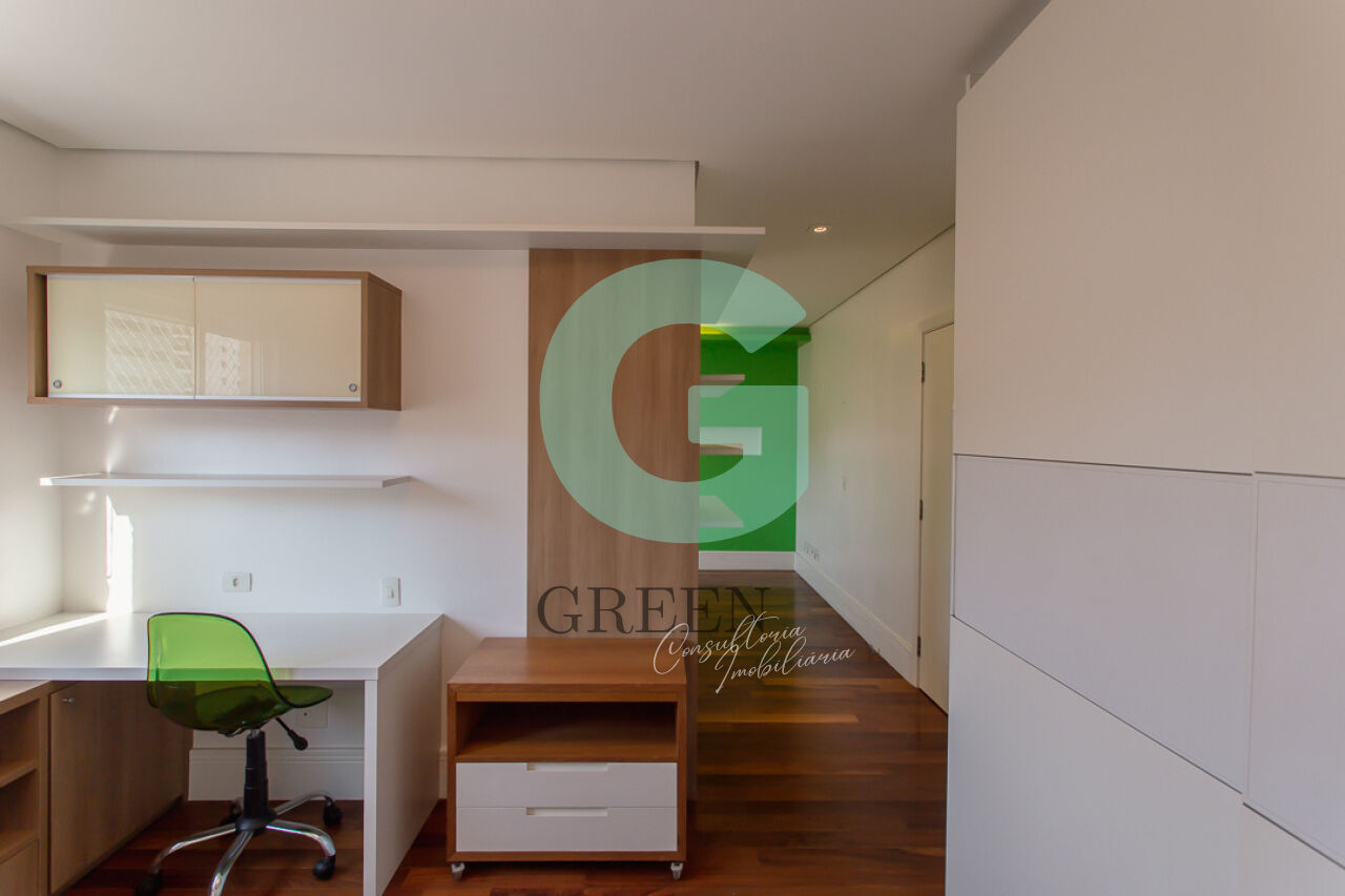 Apartamento, 3 quartos, 282 m² - Foto 23