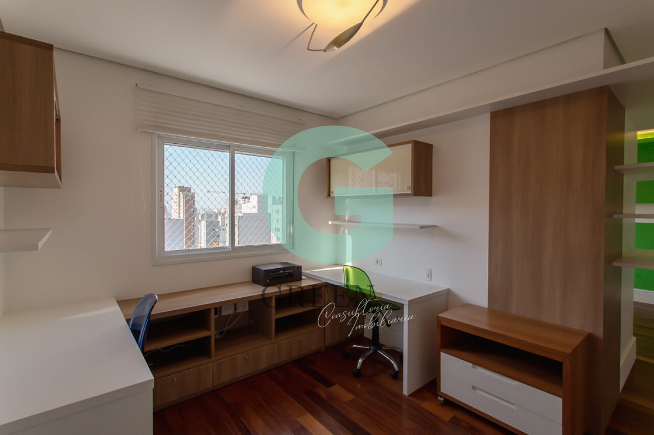 Apartamento, 3 quartos, 282 m² - Foto 22