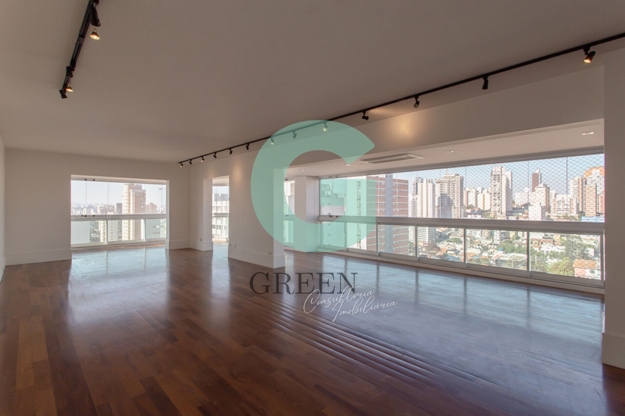 Apartamento, 3 quartos, 282 m² - Foto 2