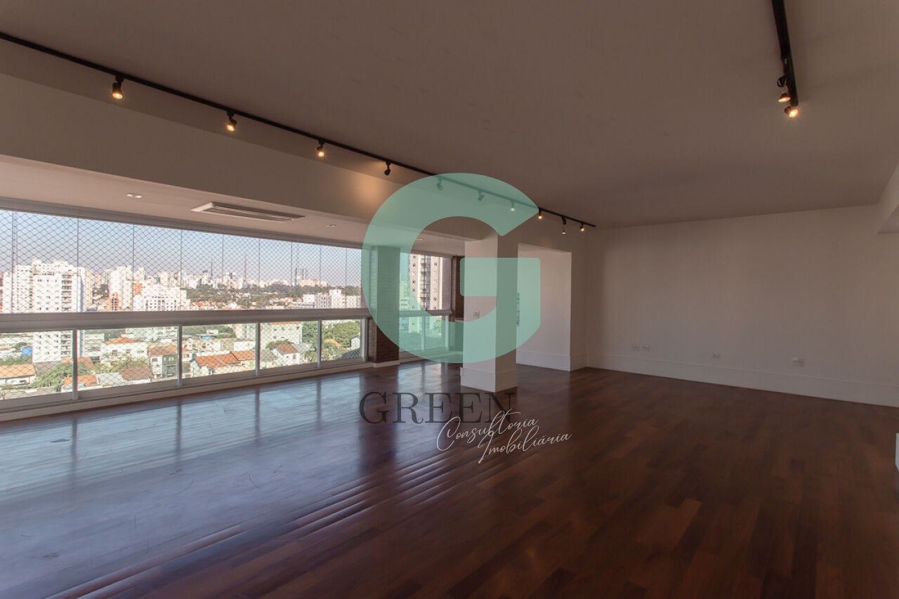 Apartamento, 3 quartos, 282 m² - Foto 5