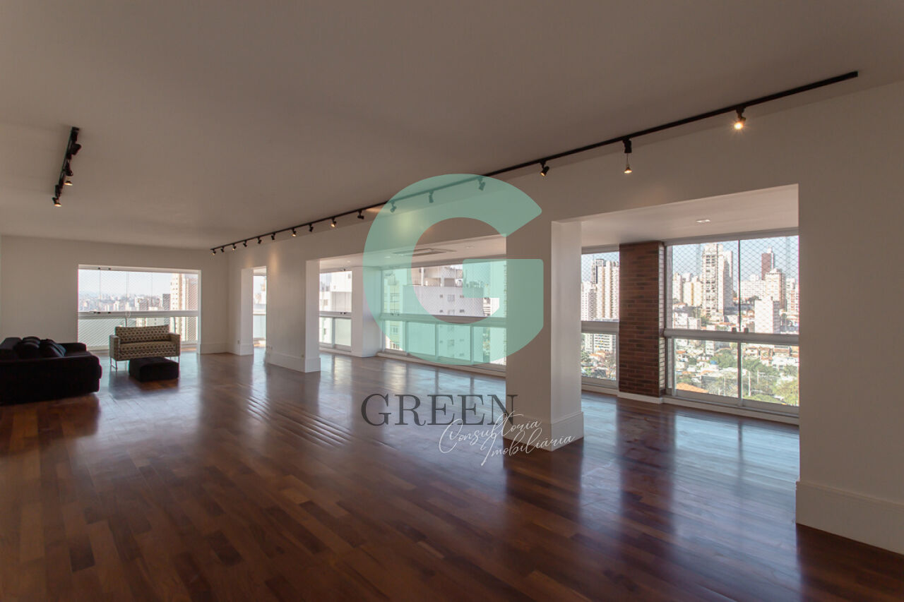 Apartamento, 3 quartos, 282 m² - Foto 3