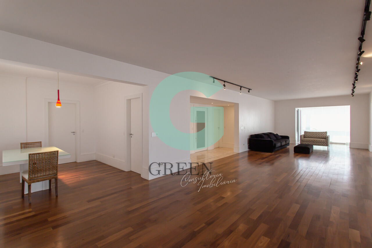 Apartamento, 3 quartos, 282 m² - Foto 4