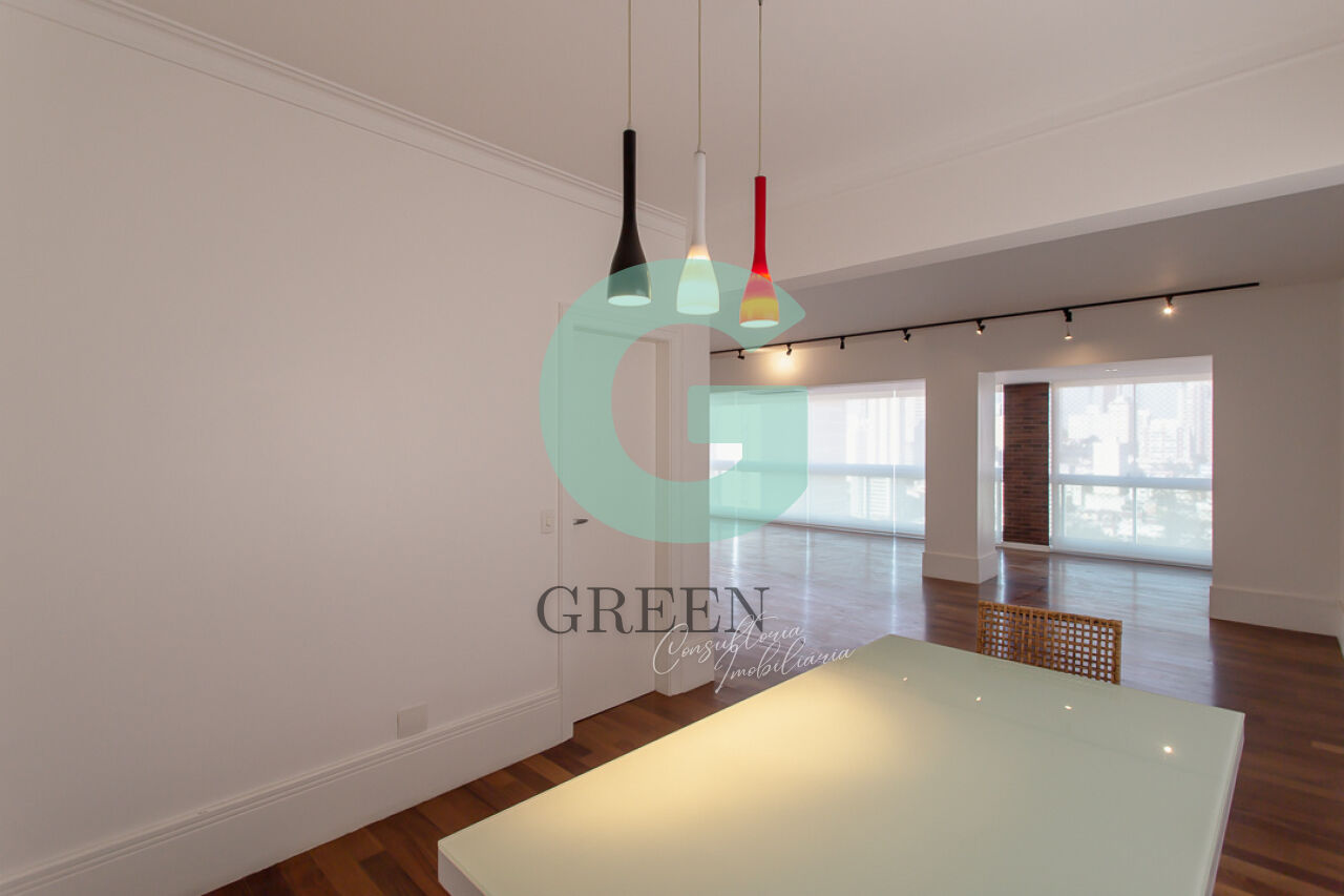 Apartamento, 3 quartos, 282 m² - Foto 6