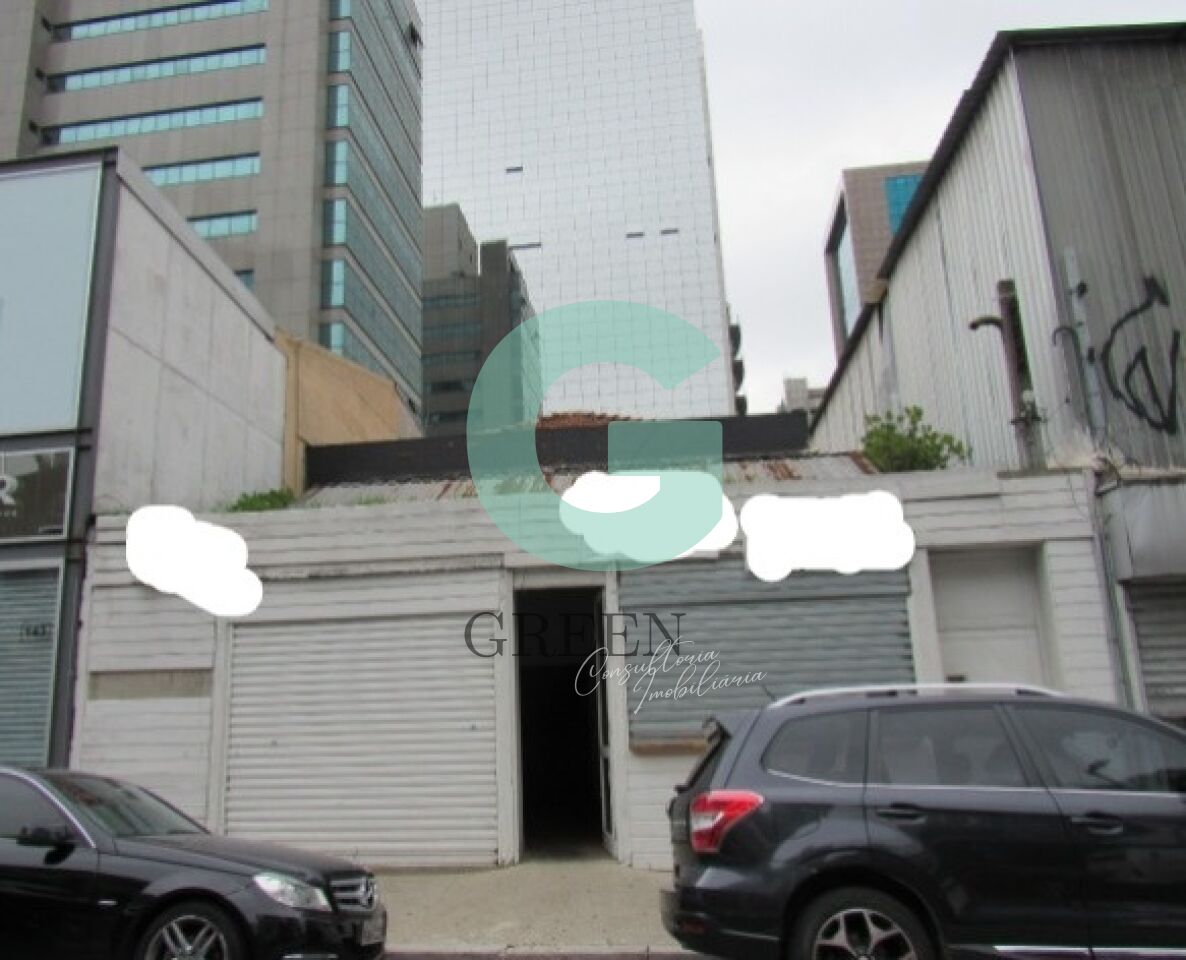 Casa Comercial, 479 m² - Foto 1