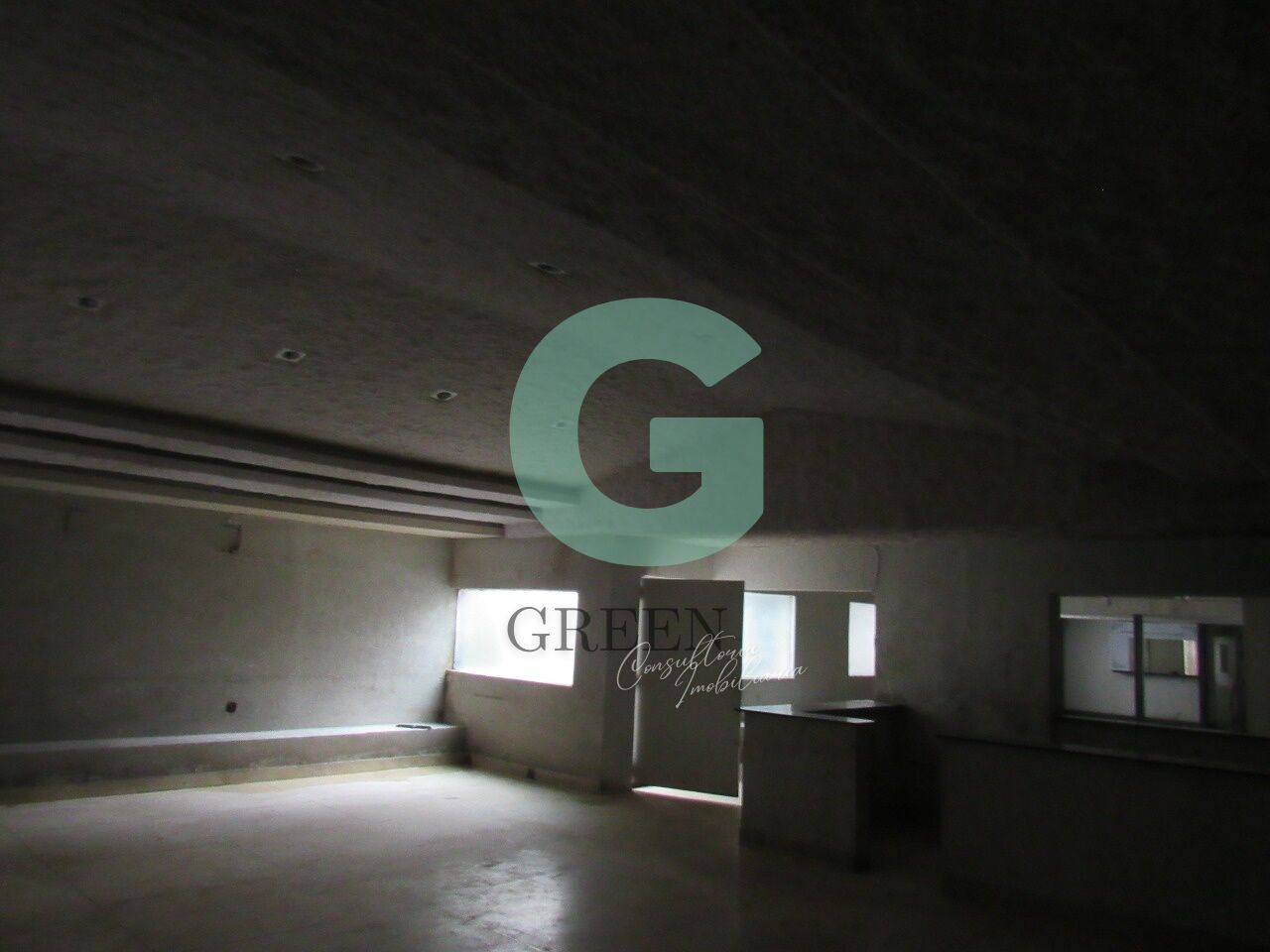 Casa Comercial, 479 m² - Foto 8