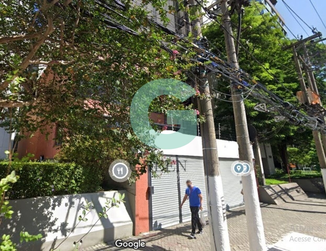 Prédio Inteiro, 753 m² - Foto 2