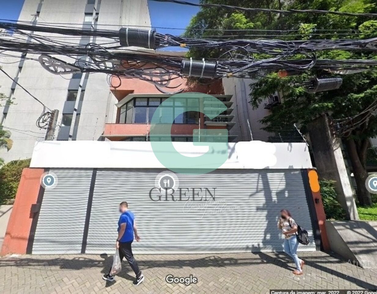 Prédio Inteiro, 753 m² - Foto 1