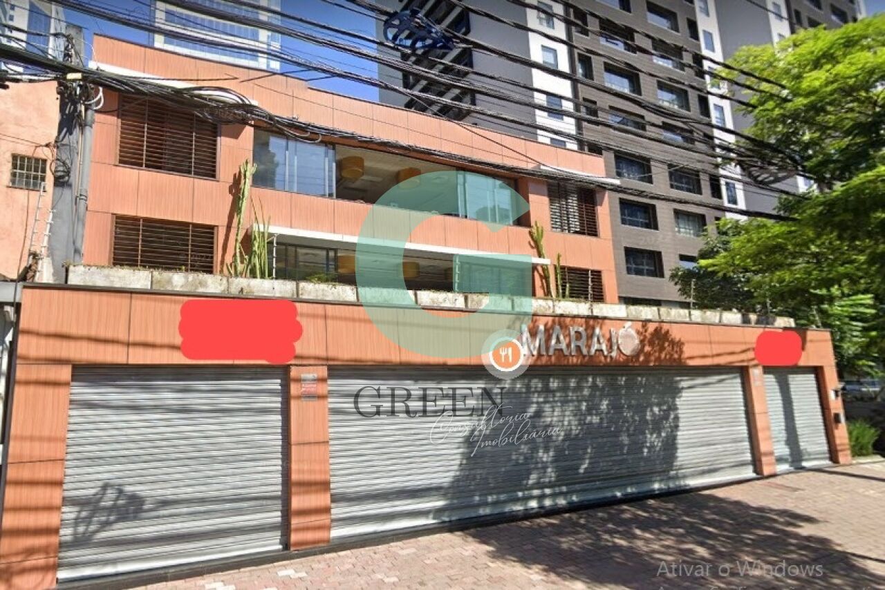 Prédio Inteiro, 1107 m² - Foto 1