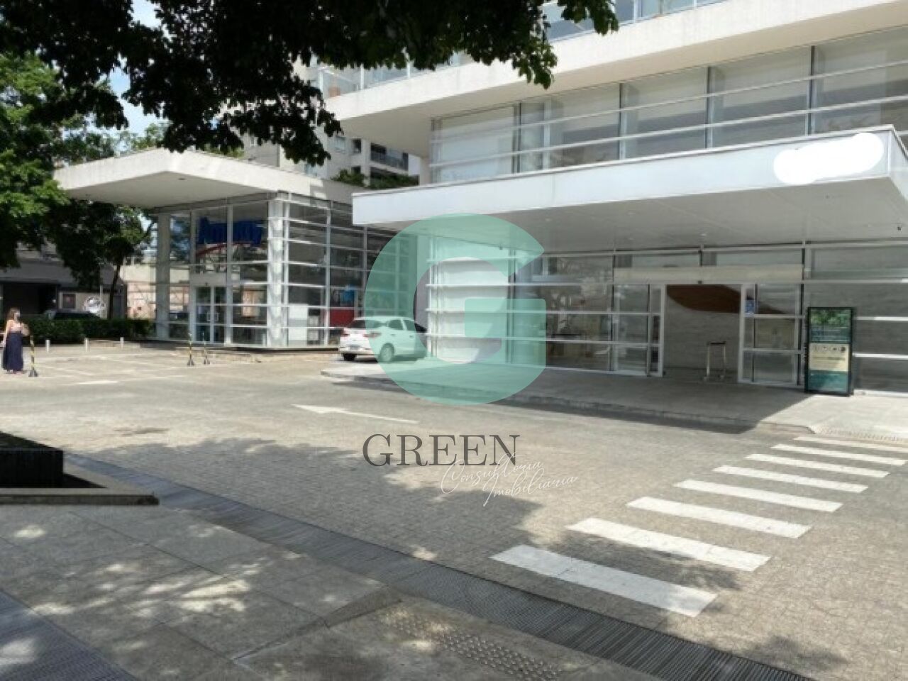 Casa Comercial, 560 m² - Foto 2