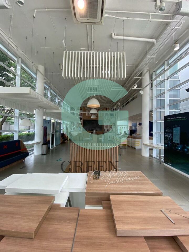 Casa Comercial, 560 m² - Foto 8