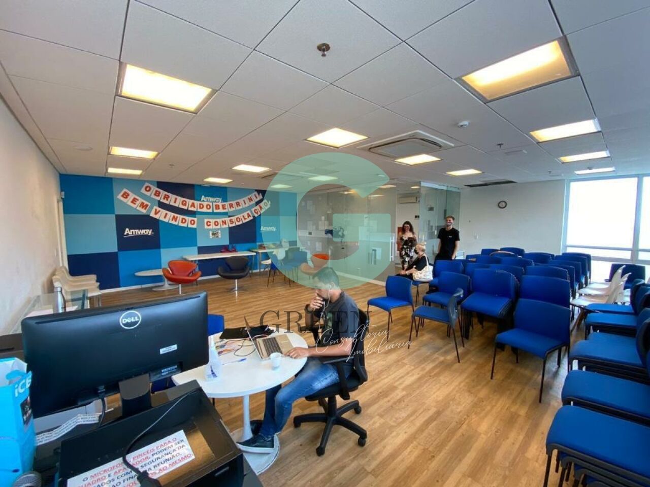 Casa Comercial, 560 m² - Foto 7