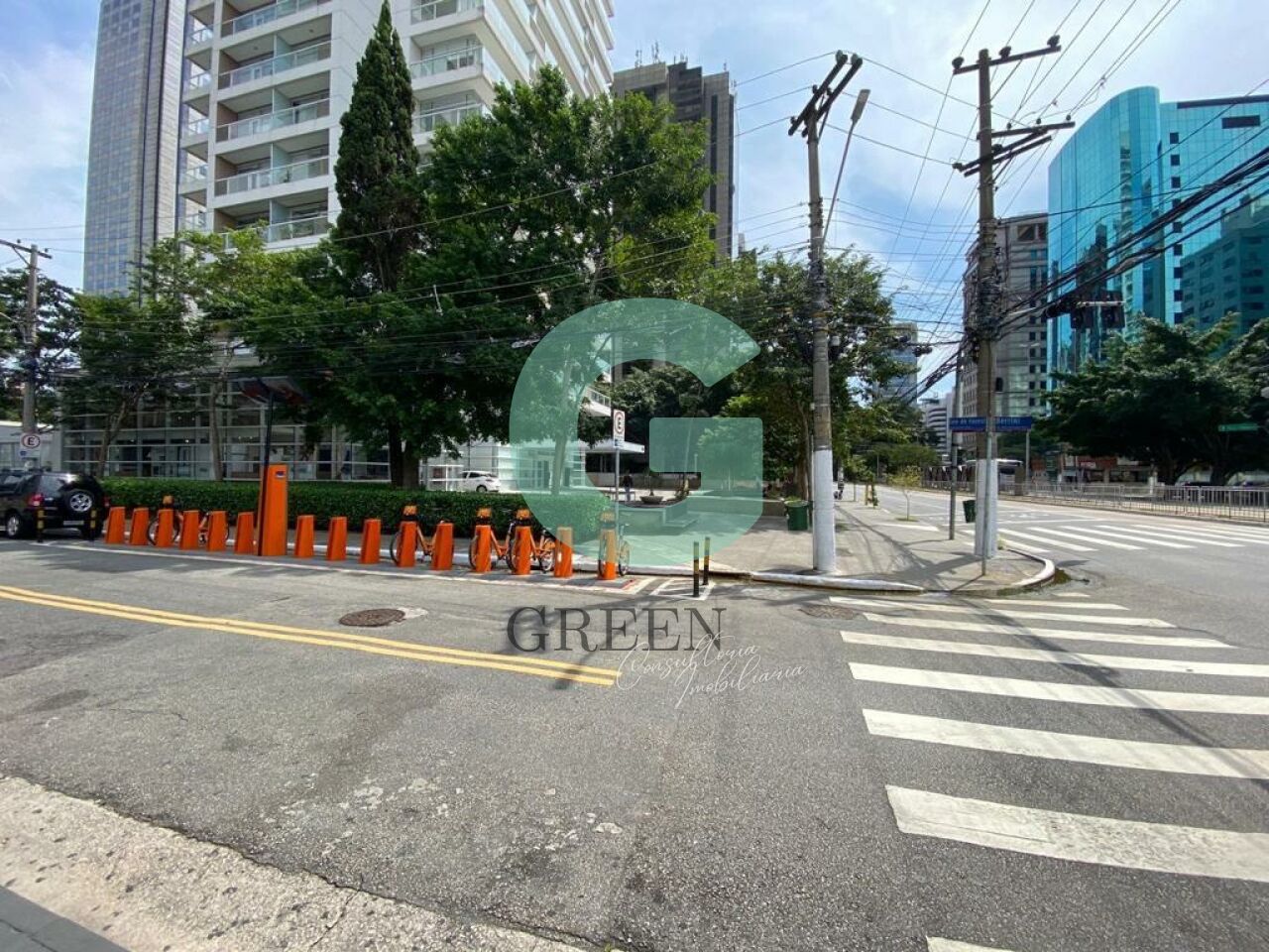 Casa Comercial, 560 m² - Foto 12