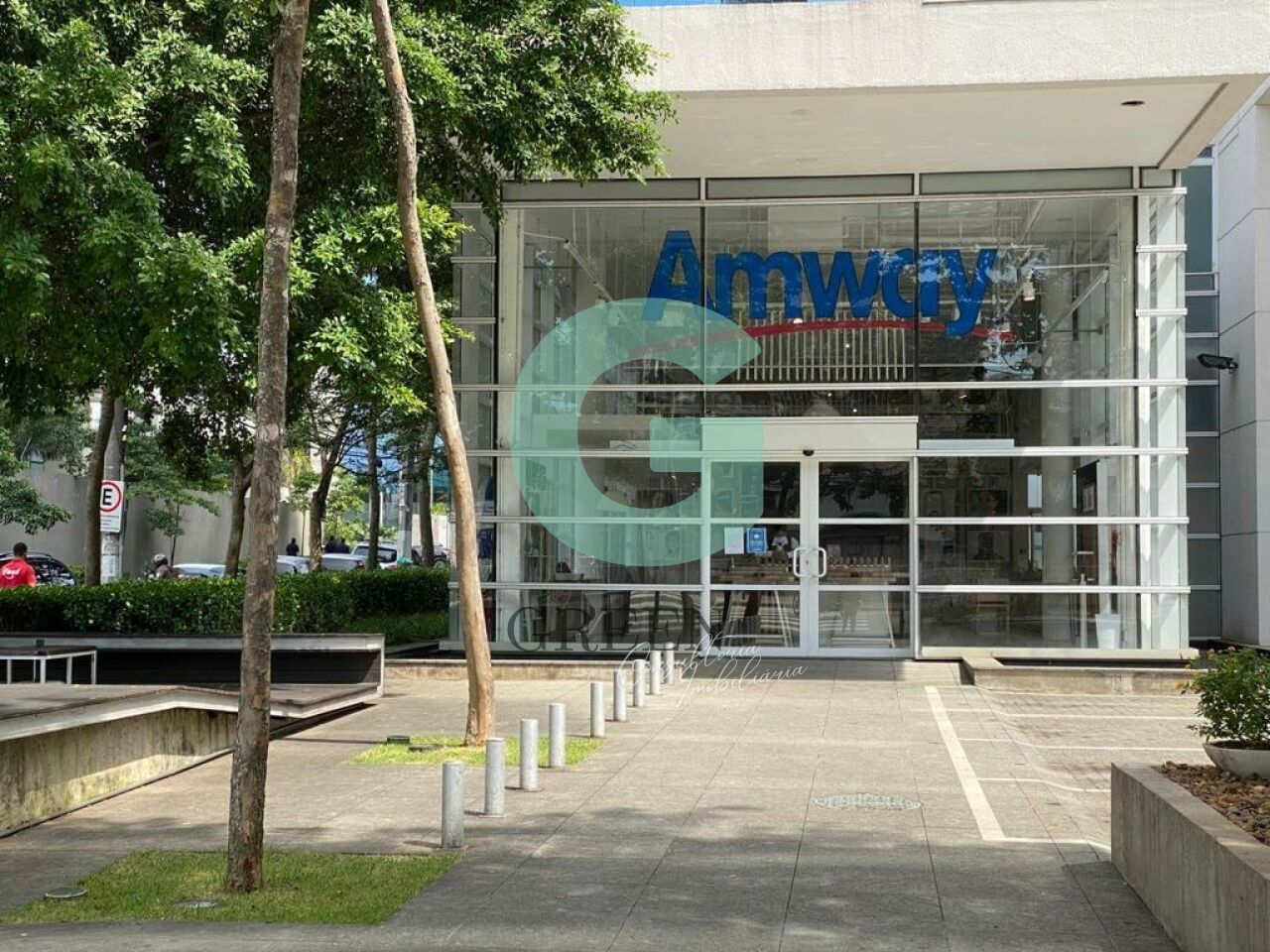 Casa Comercial, 560 m² - Foto 1