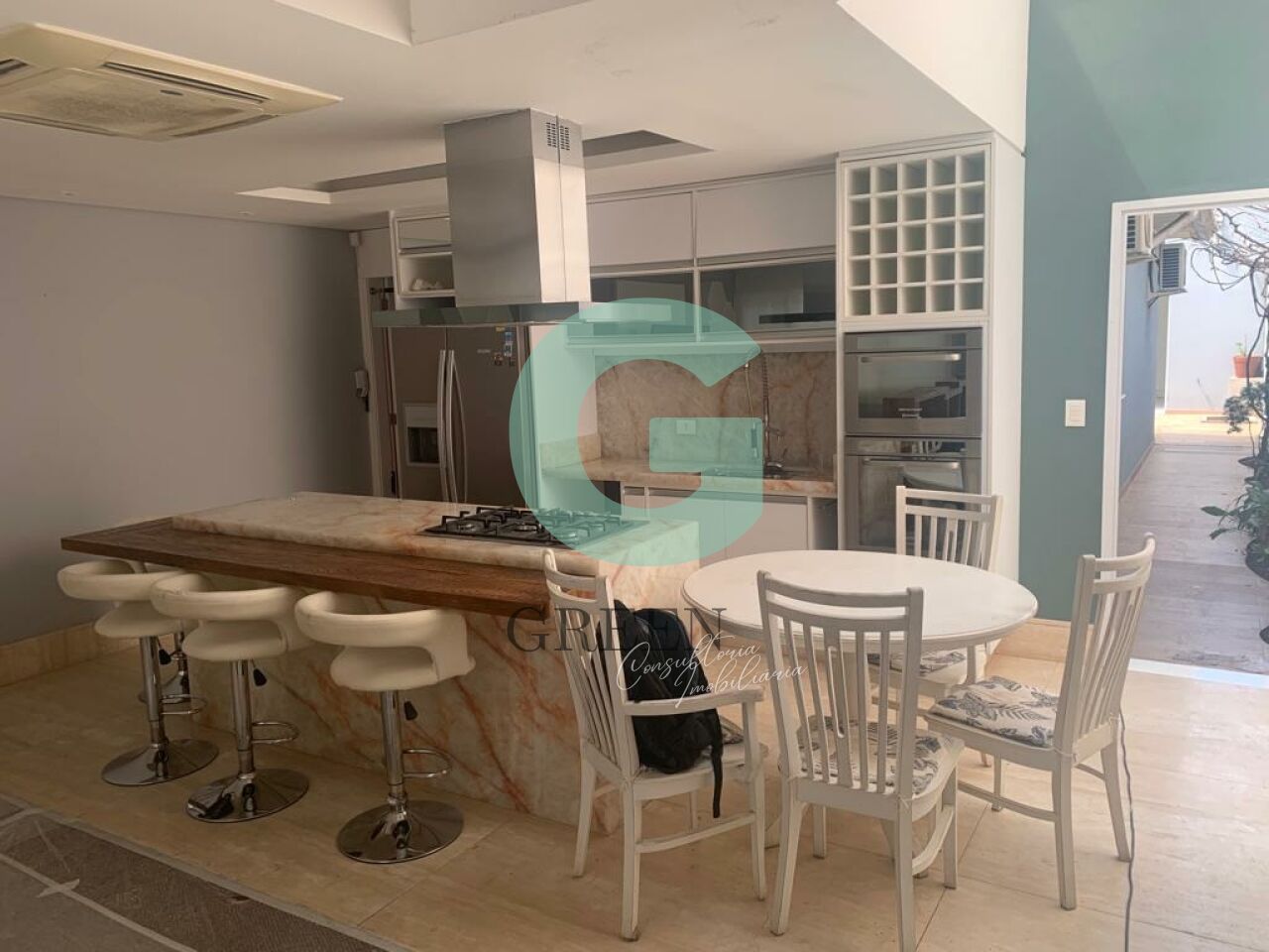 Casa, 2 quartos, 170 m² - Foto 1