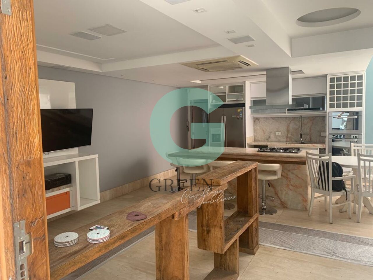 Casa, 2 quartos, 170 m² - Foto 2