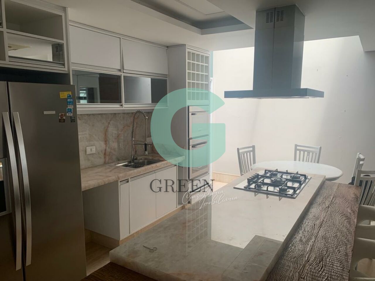 Casa, 2 quartos, 170 m² - Foto 4