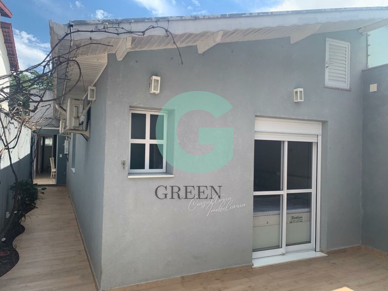 Casa, 2 quartos, 170 m² - Foto 19