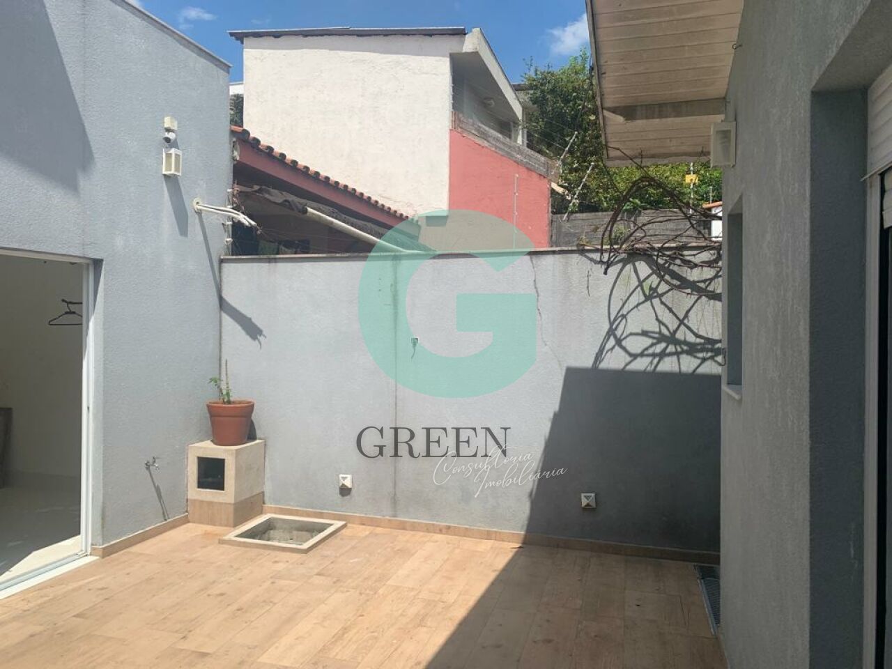 Casa, 2 quartos, 170 m² - Foto 22