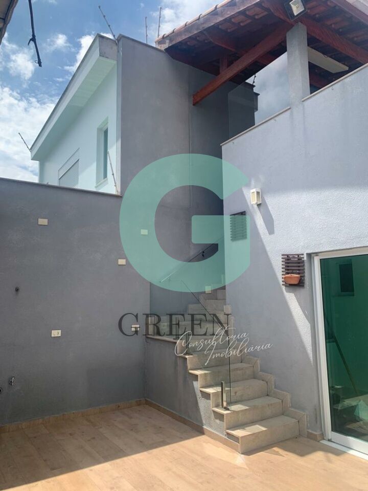 Casa, 2 quartos, 170 m² - Foto 23