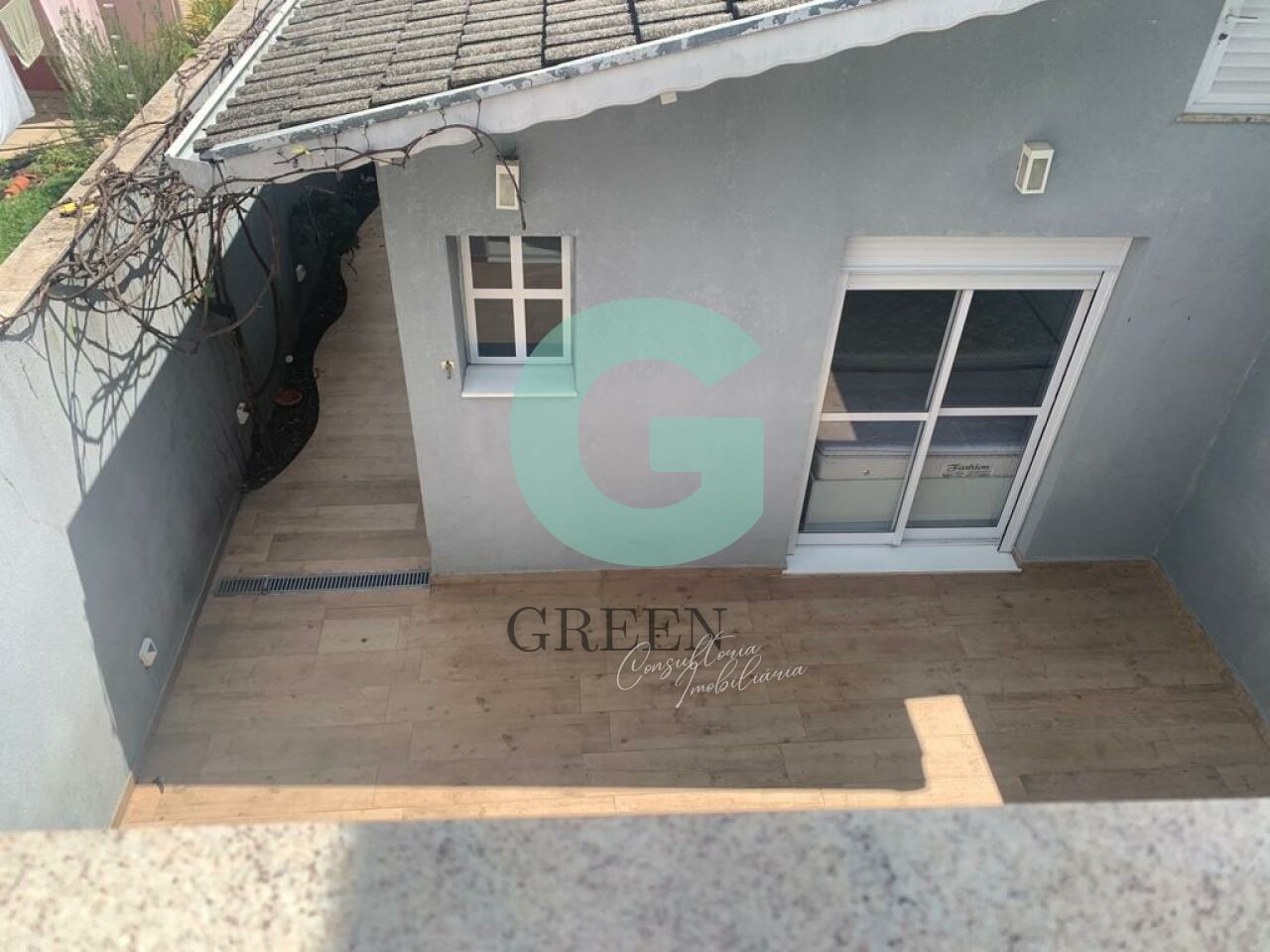 Casa, 2 quartos, 170 m² - Foto 29