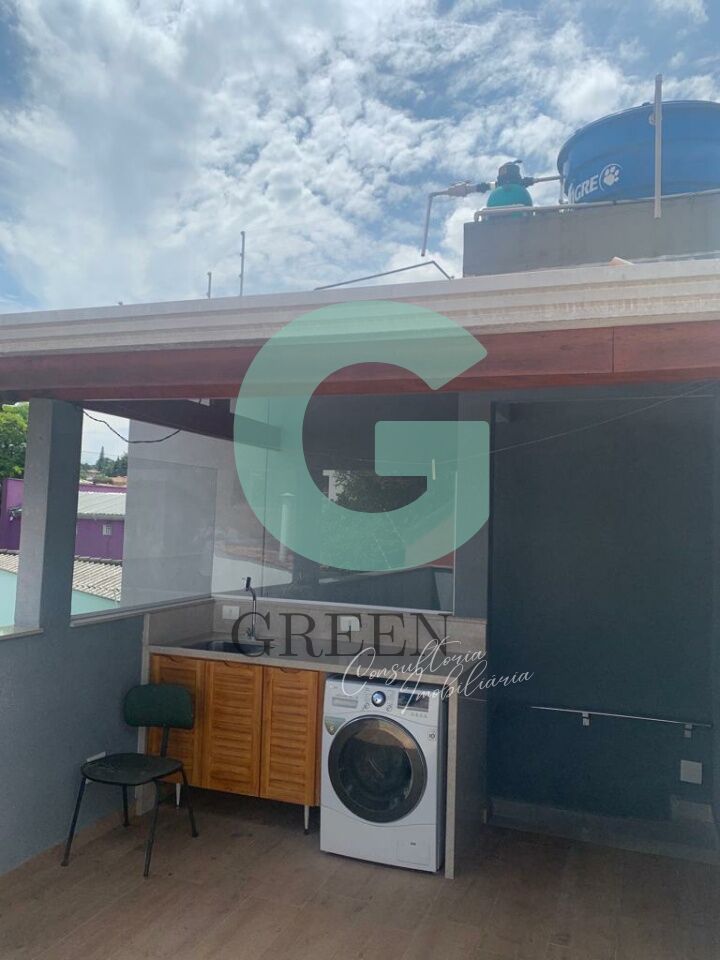 Casa, 2 quartos, 170 m² - Foto 26