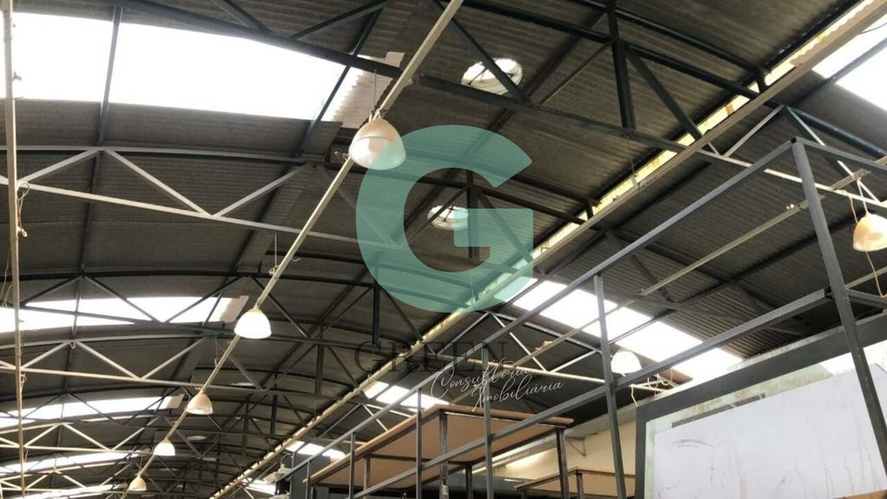 Depósito-Galpão-Armazém à venda, 422m² - Foto 4