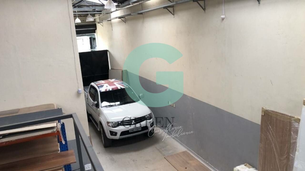 Depósito-Galpão-Armazém à venda, 422m² - Foto 6