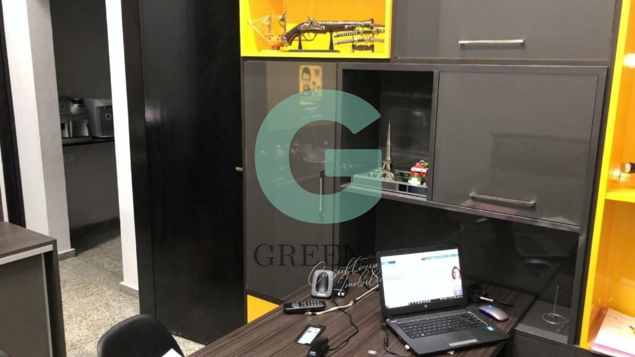 Depósito-Galpão-Armazém à venda, 422m² - Foto 7