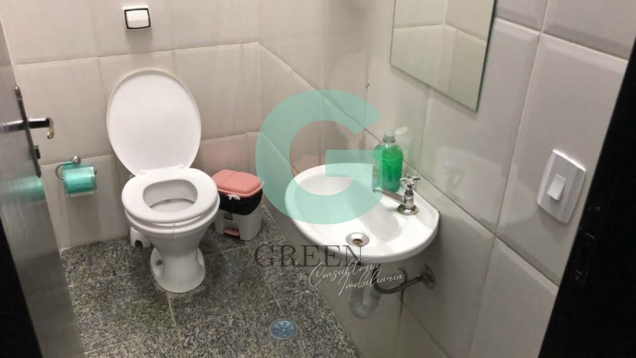Depósito-Galpão-Armazém à venda, 422m² - Foto 8
