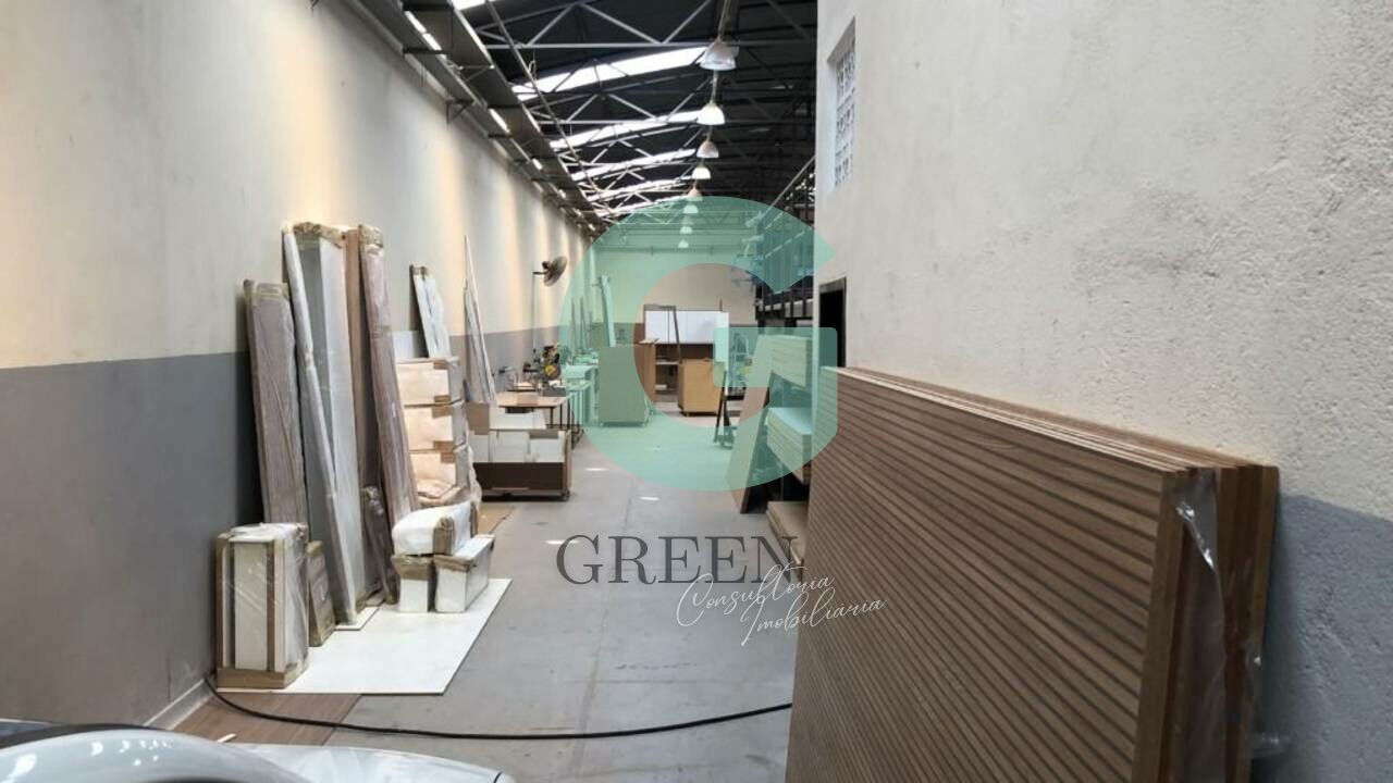 Depósito-Galpão-Armazém à venda, 422m² - Foto 15