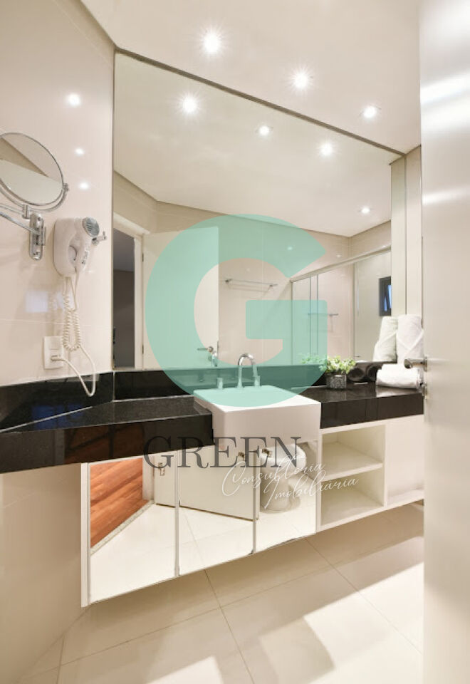 Apartamento, 1 quarto, 65 m² - Foto 10