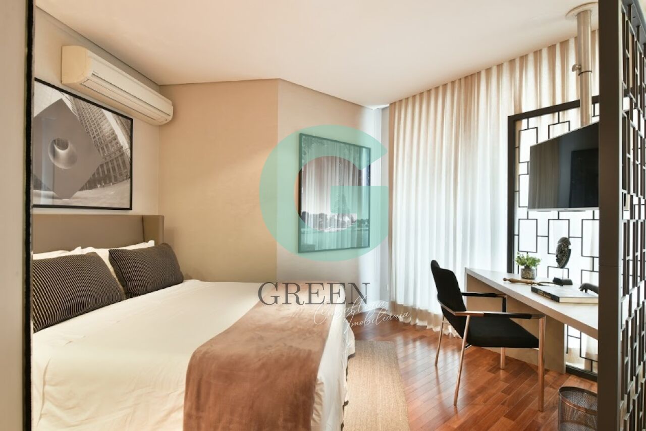 Apartamento, 1 quarto, 65 m² - Foto 5