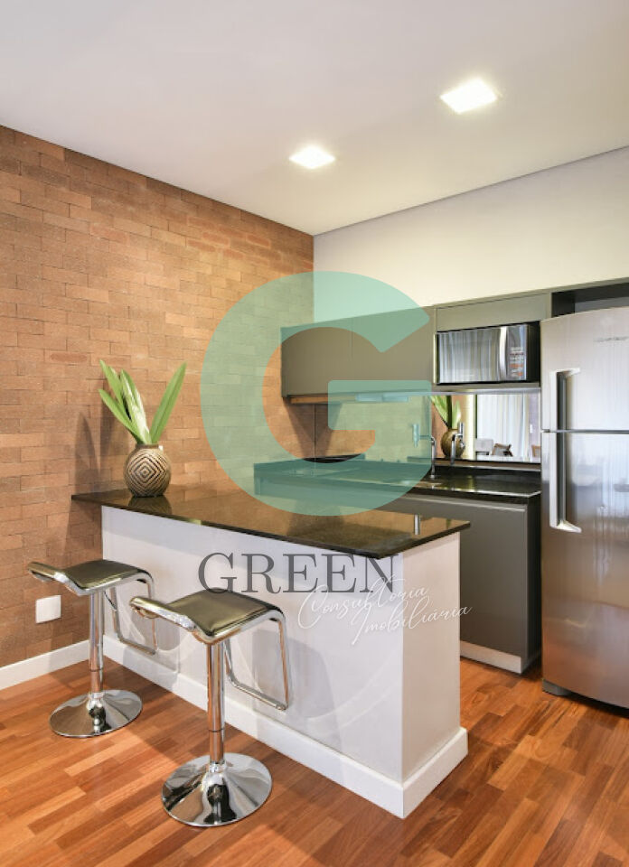 Apartamento, 1 quarto, 65 m² - Foto 8